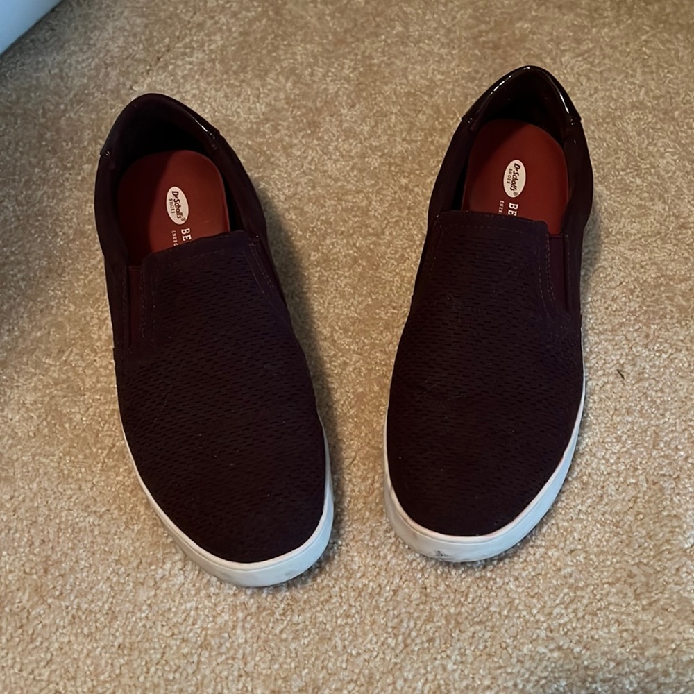 Dr. Scholls Slip Ons